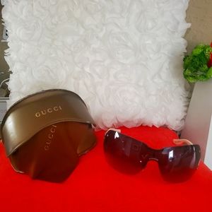 Gucci Sun Glasses